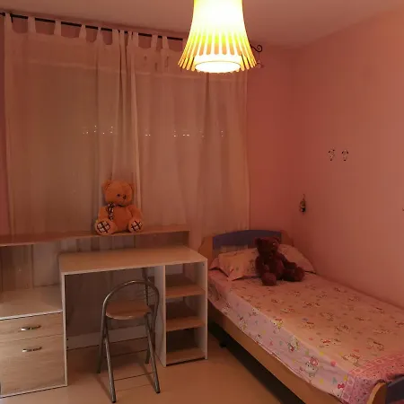 Gran Piso Holiday home
