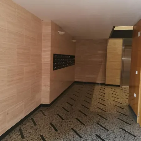 Gran Piso Alicante