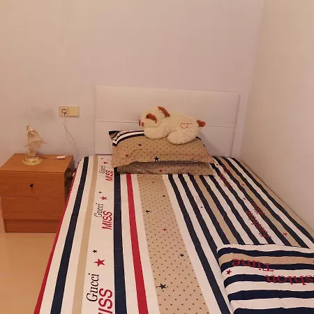 Holiday home Gran Piso