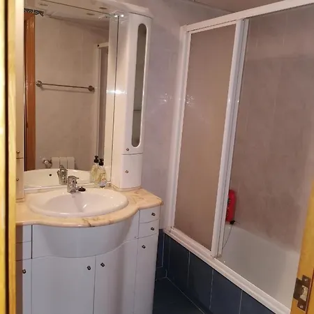 Holiday home Gran Piso